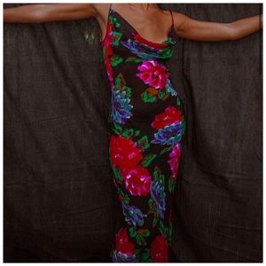 RAT & BOA CASABLANCA DRESS